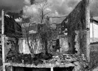 Prije 31 godinu zločinci na lomači spalili 72 Bošnjaka u Višegradu Višegrad, živa Lomača