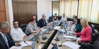 Vlada ZDK Kraj Juna 2023