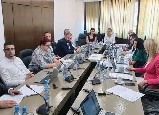 Vlada ZDK: Gradovima i općinama u ZDK 2,1 miliona KM za projekte cestovne infrastrukture (VIDEO) Vlada ZDK Kraj Juna 2023