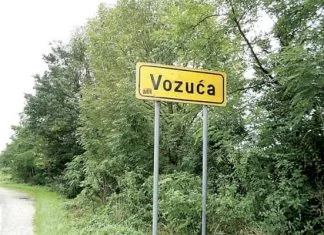 Prije tačno 31 godinu počela agresija na Vozuću Vozuća