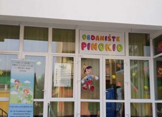 Vrtić Pinokio