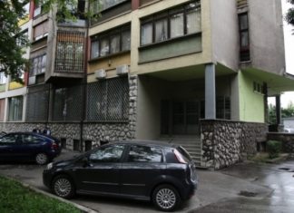 Zavod Za Bolesti Ovisnosti Zenica