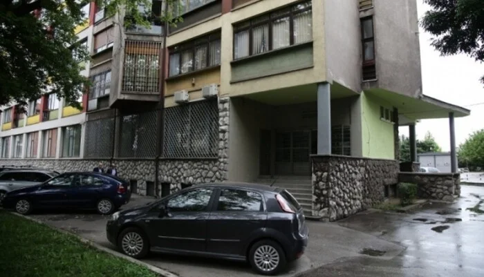 Zavod Za Bolesti Ovisnosti Zenica