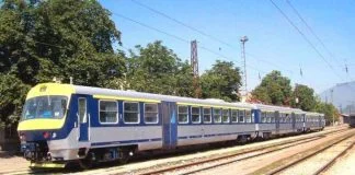 Željeznička Stanica