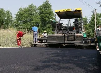 Zenica Arnauti Asfaltiranje