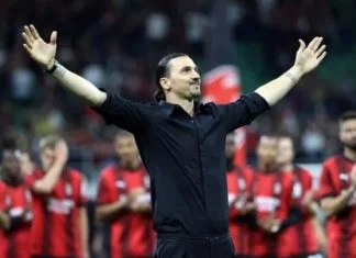 Zlatan Ibrahimović