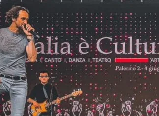 Zeničanin Zlatan Karić na prestižnom festivalu u Palermu Zlatan Karić