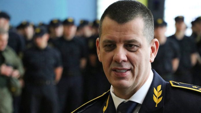 Fatmir Hajdarevic