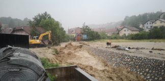 Kliziste