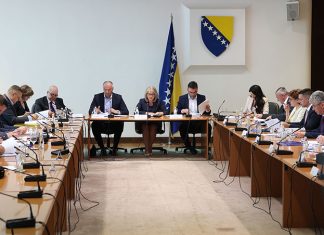5 Sjednica Kolegija Za EU Integracije 13 07 23 006