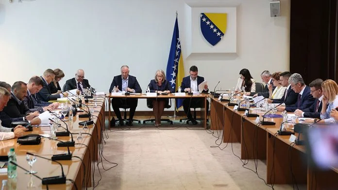 5 Sjednica Kolegija Za EU Integracije 13 07 23 006