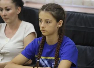 Grad Zenica će podržati odlazak Adine Kobilica na Evropsko juniorsko prvenstvo u taekwondou Adina Kobilica Zenica