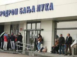 Aerodrom Banja Luka