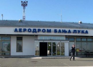 Ponovo uspostavljen redovan vazdušni saobraćaj na Aerodromu Banjaluka Aerodrom Banjaluka
