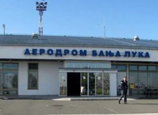 Ponovo uspostavljen redovan vazdušni saobraćaj na Aerodromu Banjaluka Aerodrom Banjaluka