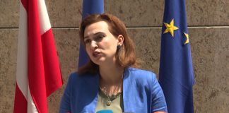 Alma Zadić
