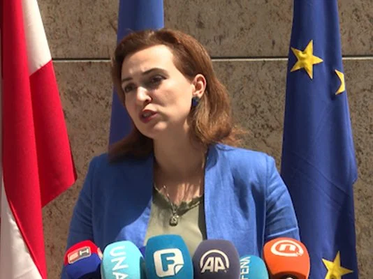 Alma Zadić