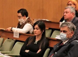 Almira Baručija-Kapidžić nova direktorica Zavoda zdravstvenog osiguranja ZDK Almira Baručija Kapidžić