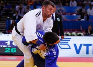 Amel Mekić među pet eksperata Internacionalne Džudo Federacije Amel Mekić BiH Judo