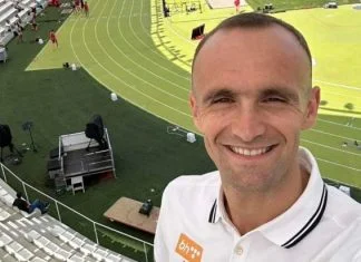 Amel Tuka osvojio 11. mjesto na mitingu u Madridu Amel Tuka