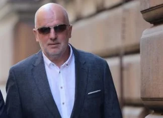 Ukinuta presuda Amiru Zukiću i ostalima, Općinski sud će ponovo odlučivati Amir Zukić