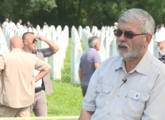 Amor Mašović