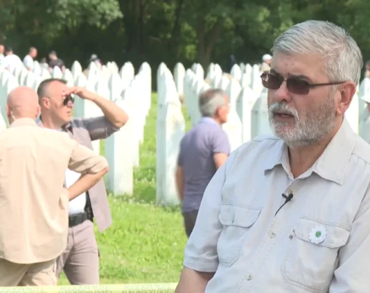 Amor Mašović