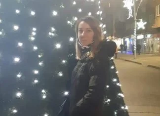 Zeničanki Arneli Nišić hitno potrebna pomoć za operaciju u Turskoj Arnela Zenicaa Pomoć
