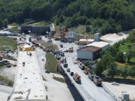 Autocesta Koridor Vc Zenica Žepče