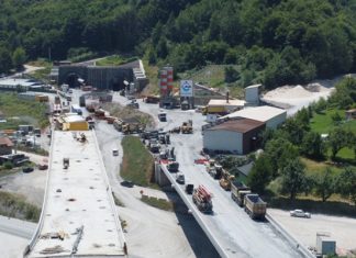 Autocesta Koridor Vc Zenica Žepče