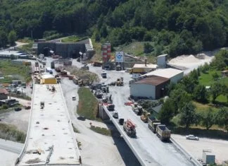 Završetak autoceste od Zenice do Žepča krajem 2025. godine (VIDEO) Autocesta Koridor Vc Zenica Žepče