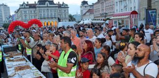 Bajramska Sofra Novi Sad