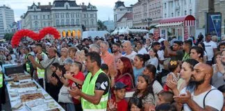 Bajramska Sofra Novi Sad