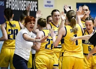 Juniorke BiH u polufinalu Evropskog prvenstva B divizije Bh. Junior Košarkašice