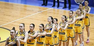 Bh. Juniorke Eurobasket