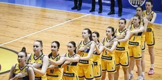 Bh. Juniorke Eurobasket