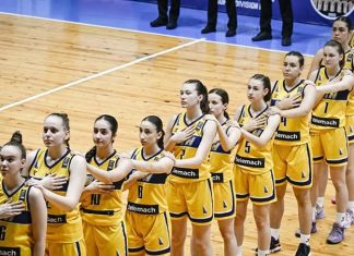Bh. Juniorke Eurobasket