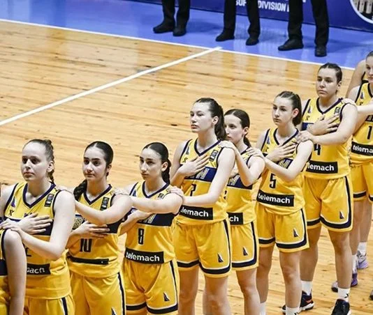 Bh. Juniorke Eurobasket