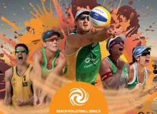 Otvorene prijave za turnir odbojke na pijesku u “Beach Volleyball Zenica 2023” Block Out