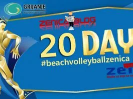 Block Out Zenica Bazeni