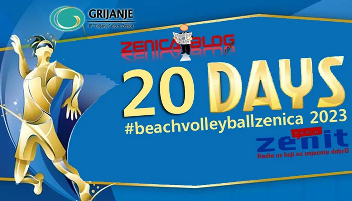 Block Out Zenica Bazeni