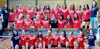 Block Out Pobjeda Zenica