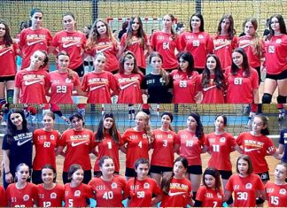 Block Out Pobjeda Zenica