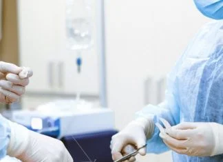 Turska zabranjuje planirane carske rezove Bolnica, Operacija