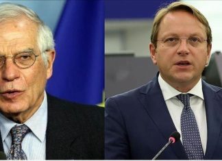 Borrell I Varhelyi
