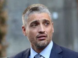 Čedomir Jovanović
