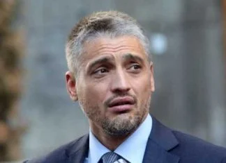 Čedomir Jovanović: Srebrenica je simbol strašnog grijeha mog naroda Čedomir Jovanović