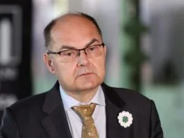 Christian Schmidt