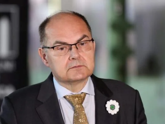 Christian Schmidt