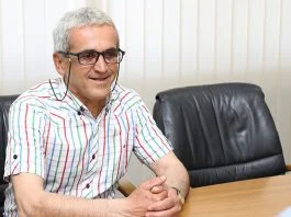 Čika Mirsad (Mirso) Iz Zenice